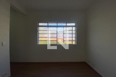 Sala de apartamento à venda com 1 quarto, 50m² em Baeta Neves, São Bernardo do Campo