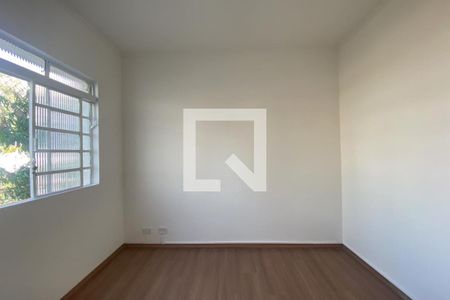 Sala de apartamento à venda com 1 quarto, 50m² em Baeta Neves, São Bernardo do Campo