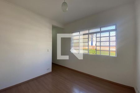 Sala de apartamento à venda com 1 quarto, 50m² em Baeta Neves, São Bernardo do Campo