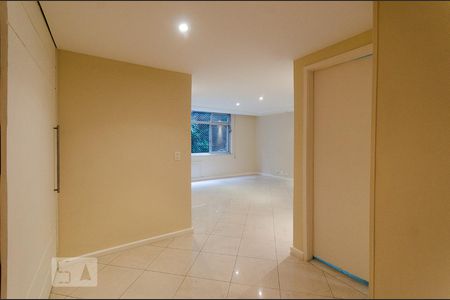 Sala de jantar de apartamento à venda com 3 quartos, 98m² em Gávea, Rio de Janeiro