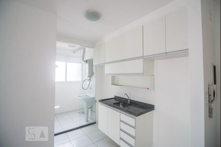 Cozinha de apartamento à venda com 2 quartos, 64m² em Vila Formosa, São Paulo