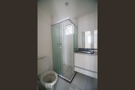 Banheiro de apartamento à venda com 2 quartos, 64m² em Vila Formosa, São Paulo