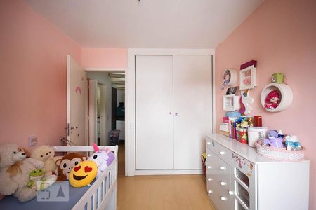 Quarto 1 de apartamento à venda com 2 quartos, 147m² em Vila Andrade, São Paulo