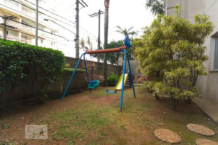 Playground de apartamento à venda com 2 quartos, 48m² em Vila Vera, São Paulo