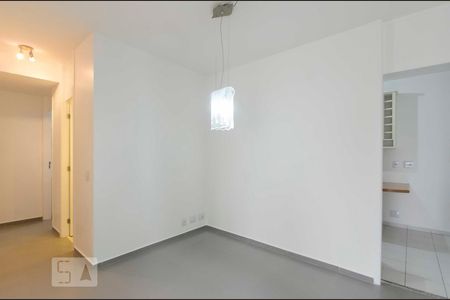 Sala de apartamento para alugar com 3 quartos, 75m² em Lauzane Paulista, São Paulo