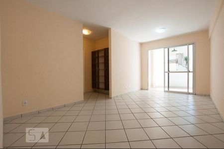 Sala de apartamento para alugar com 3 quartos, 88m² em Setor Bueno, Goiânia