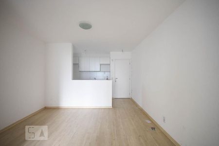 Sala de apartamento à venda com 3 quartos, 70m² em Vila Suzana, São Paulo