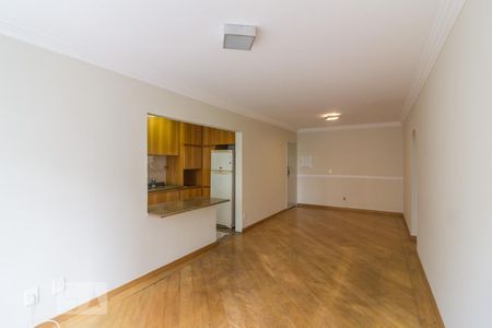 Sala de apartamento para alugar com 1 quarto, 79m² em Consolação, São Paulo