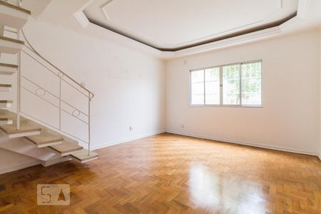 Sala de casa à venda com 4 quartos, 150m² em Vila Prudente, São Paulo