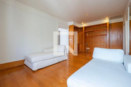 Sala 2 de apartamento à venda com 2 quartos, 161m² em Jardim Paulista, São Paulo