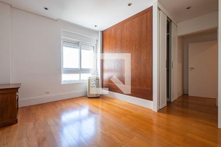 Suíte 1 de apartamento à venda com 2 quartos, 161m² em Jardim Paulista, São Paulo