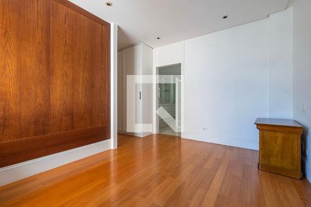 Suíte 1 de apartamento à venda com 2 quartos, 161m² em Jardim Paulista, São Paulo