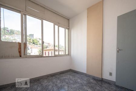 Quarto de apartamento para alugar com 1 quarto, 28m² em Centro, Rio de Janeiro