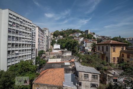 Quarto de apartamento para alugar com 1 quarto, 28m² em Centro, Rio de Janeiro