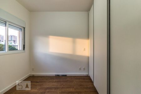 Quarto  de kitnet/studio para alugar com 1 quarto, 34m² em Água Branca, São Paulo