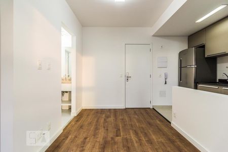 Sala de kitnet/studio para alugar com 1 quarto, 34m² em Água Branca, São Paulo