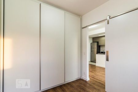 Quarto  de kitnet/studio para alugar com 1 quarto, 34m² em Água Branca, São Paulo