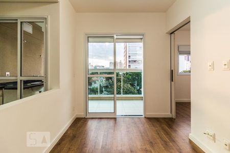 Kitnet/Studio para alugar com 1 quarto, 34m² em Água Branca, São Paulo