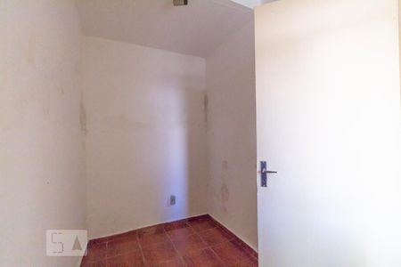 Quarto extra de apartamento para alugar com 2 quartos, 25m² em Cidade Jardim, Belo Horizonte