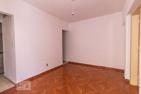 Sala  de apartamento para alugar com 2 quartos, 25m² em Cidade Jardim, Belo Horizonte