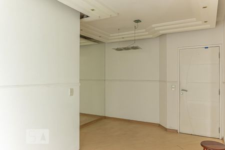 Sala de apartamento à venda com 2 quartos, 52m² em Jardim Santa Cruz (sacomã), São Paulo