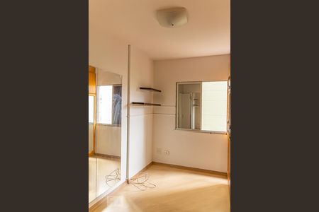 Suíte de apartamento à venda com 2 quartos, 52m² em Jardim Santa Cruz (sacomã), São Paulo