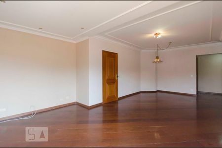 Sala de apartamento à venda com 3 quartos, 160m² em Vila Aurora (zona Norte), São Paulo