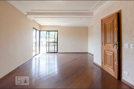 Sala de apartamento à venda com 3 quartos, 160m² em Vila Aurora (zona Norte), São Paulo