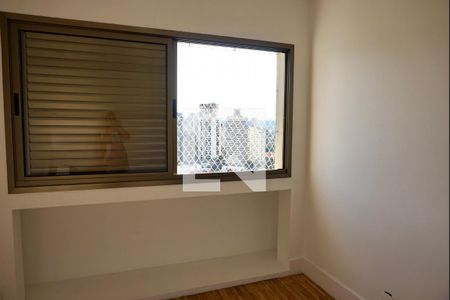 Suite 1 de apartamento à venda com 3 quartos, 147m² em Brooklin Paulista, São Paulo
