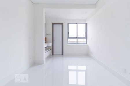 Suíte de apartamento para alugar com 2 quartos, 72m² em Funcionários, Belo Horizonte