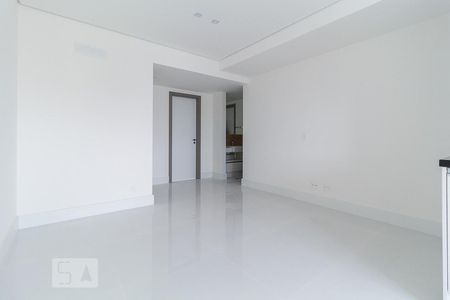 Sala de apartamento para alugar com 2 quartos, 72m² em Funcionários, Belo Horizonte