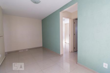 Sala de apartamento para alugar com 2 quartos, 47m² em Centro, Guarulhos
