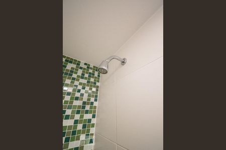 Banheiro de apartamento para alugar com 2 quartos, 60m² em Botafogo, Rio de Janeiro