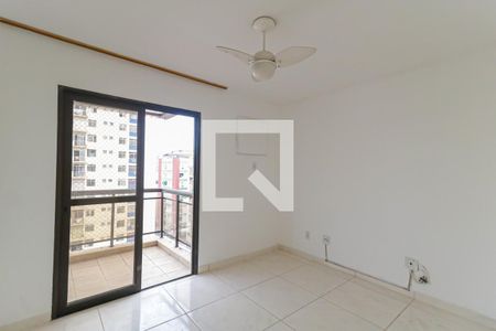 Quarto  de apartamento para alugar com 3 quartos, 94m² em Méier, Rio de Janeiro