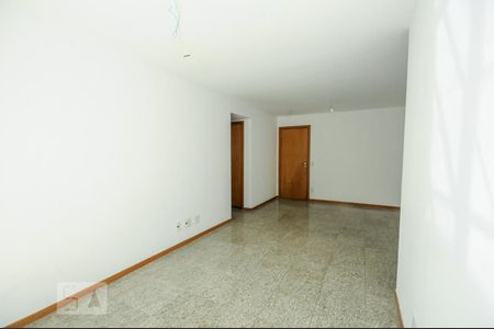 Sala de apartamento à venda com 4 quartos, 110m² em Freguesia (jacarepaguá), Rio de Janeiro