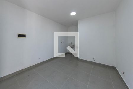 Studio de kitnet/studio para alugar com 1 quarto, 17m² em Jardim Independência, São Paulo