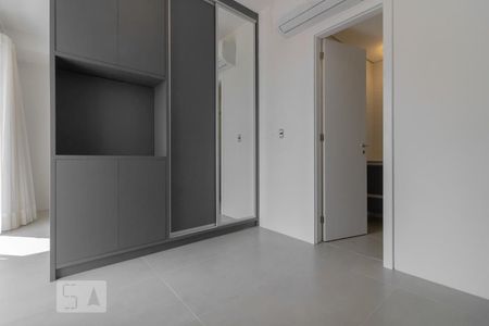 Quarto suíte de kitnet/studio para alugar com 1 quarto, 34m² em Vila Mariana, São Paulo