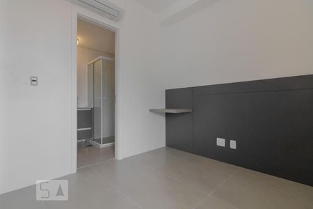 Quarto suíte de kitnet/studio para alugar com 1 quarto, 34m² em Vila Mariana, São Paulo