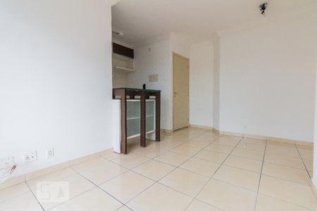 Sala de apartamento para alugar com 2 quartos, 49m² em Jardim Aeroporto, São Paulo