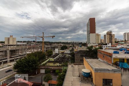 Vista de apartamento para alugar com 2 quartos, 49m² em Jardim Aeroporto, São Paulo