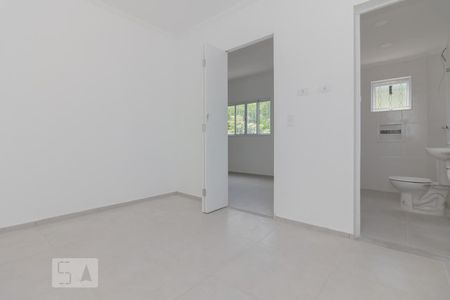 Quarto suíte de apartamento para alugar com 1 quarto, 40m² em Vila Osasco, Osasco