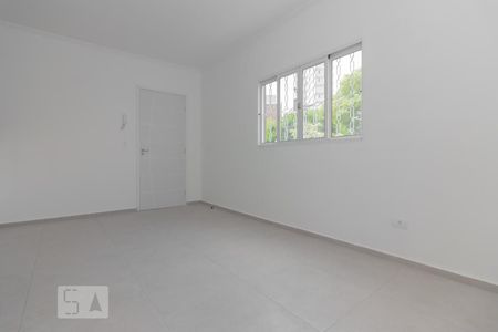 Sala de apartamento para alugar com 1 quarto, 40m² em Vila Osasco, Osasco