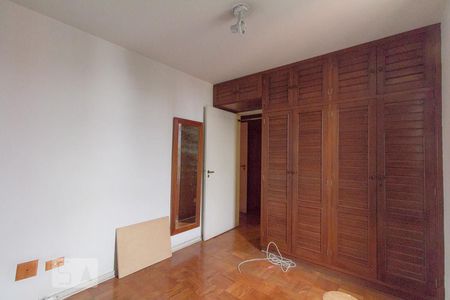 Quarto de apartamento à venda com 2 quartos, 68m² em Vila Alexandria, São Paulo