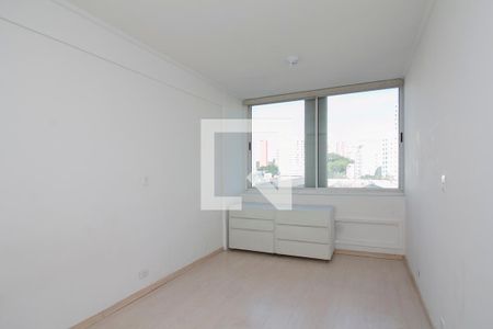 Quarto de apartamento à venda com 1 quarto, 37m² em Barra Funda, São Paulo