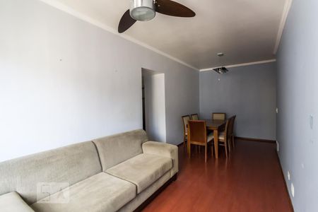 Sala de apartamento à venda com 2 quartos, 69m² em Centro, Guarulhos