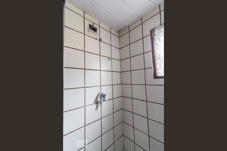 Banheiro de apartamento para alugar com 2 quartos, 54m² em Centro, Guarulhos