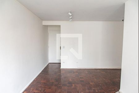 Sala de apartamento à venda com 2 quartos, 70m² em Ipiranga, São Paulo