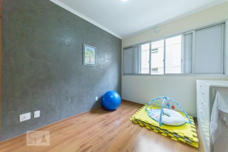 Quarto 1 de apartamento à venda com 2 quartos, 78m² em Cambuí, Campinas