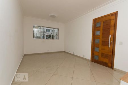 Sala de casa à venda com 3 quartos, 154m² em Vila Dom Pedro I, São Paulo