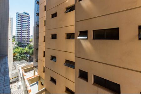 Vista de apartamento para alugar com 1 quarto, 52m² em Jardim Proença, Campinas